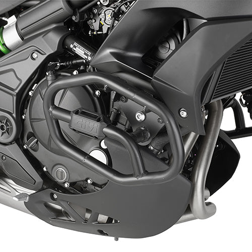 Givi TN4114 Engine Guard Kawasaki Versys 650 (15)
