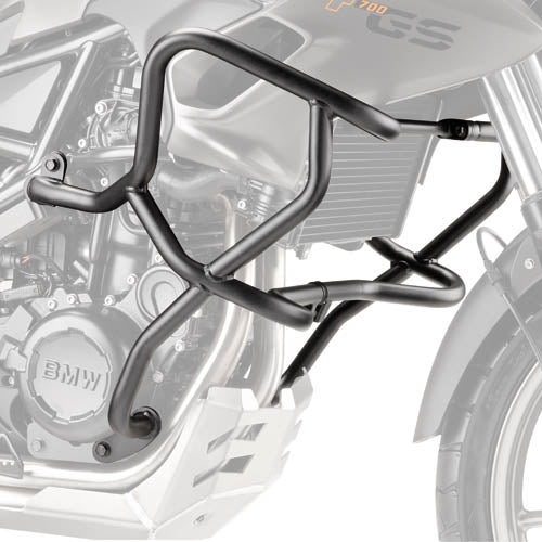 Givi TN5103 Valbeugel BMW F800GS (13)