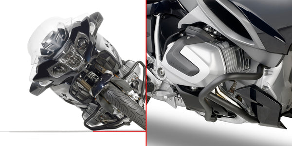 Givi TN5135 Engine Guard BMW R1250RT 2019