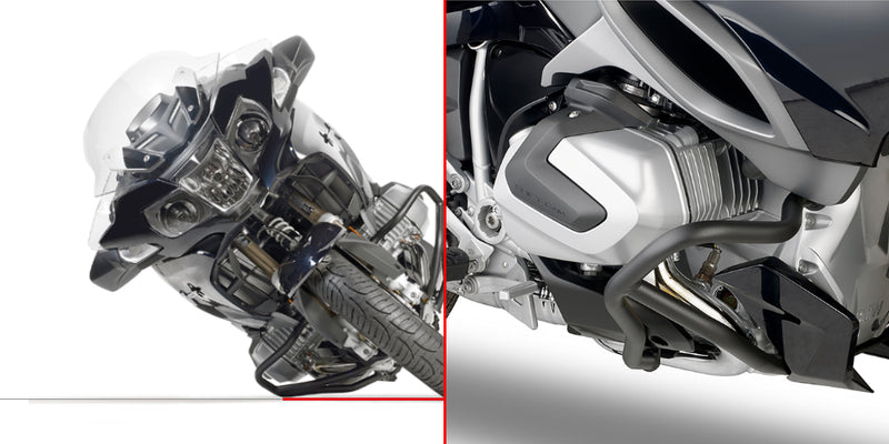 Givi TN5135 Valbeugel BMW R1250RT 2019