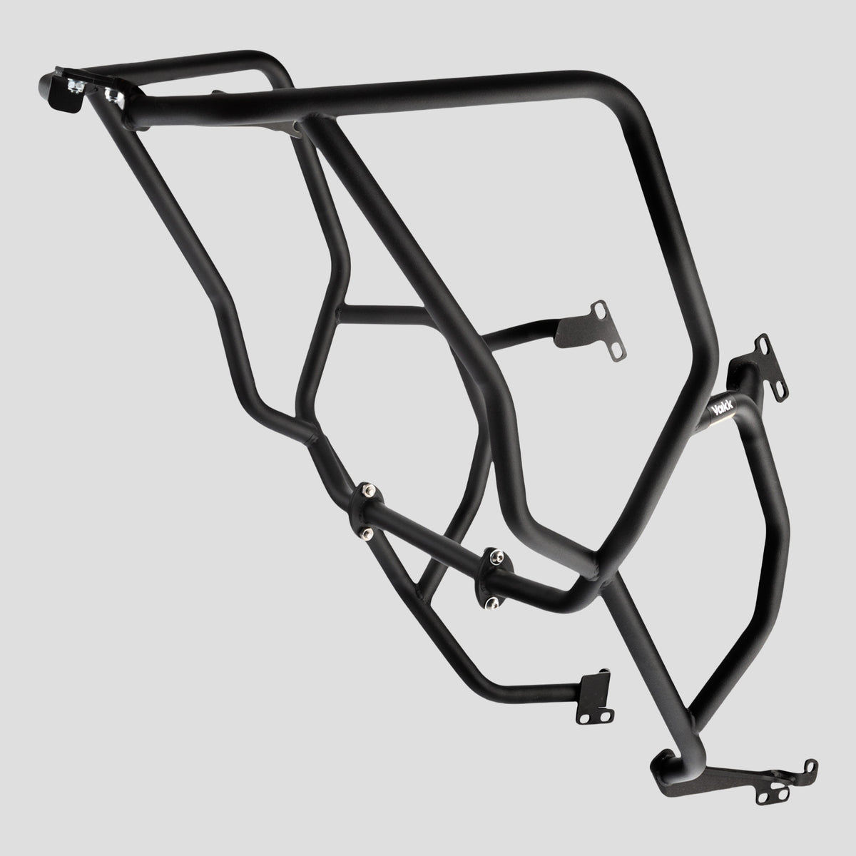 Yakk EXP Valbeugel Yamaha T7 Tenere 700 2019-2024 Zwart