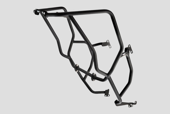 Yakk EXP Valbeugel Yamaha T7 Tenere 700 2019-2024 Zwart