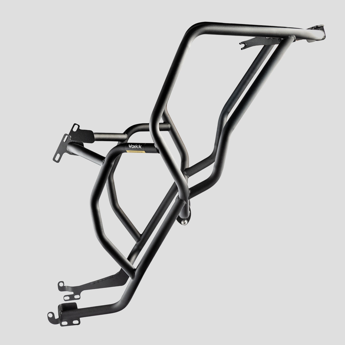 Yakk EXP Valbeugel Yamaha T7 Tenere 700 2019-2024 Zwart