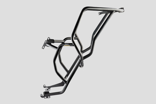 Yakk EXP Valbeugel Yamaha T7 Tenere 700 2019-2024 Zwart