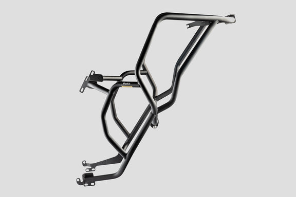 Yakk EXP Valbeugel Yamaha T7 Tenere 700 2019-2024 Zwart