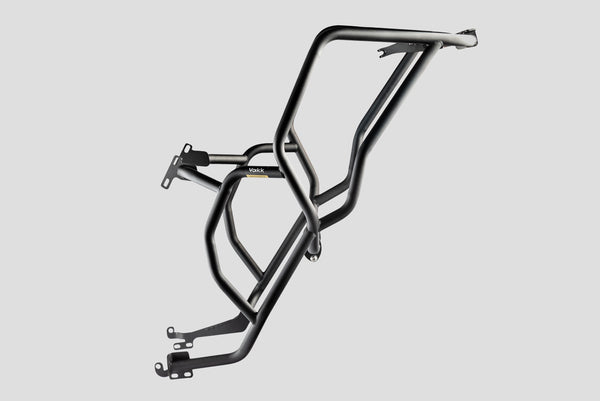 Yakk EXP Valbeugel Yamaha T7 Tenere 700 2019-2024 Zwart
