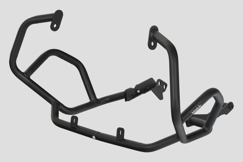 Yakk EXP Lower Crash Bar KTM 790/890 Adventure from 2019 Black
