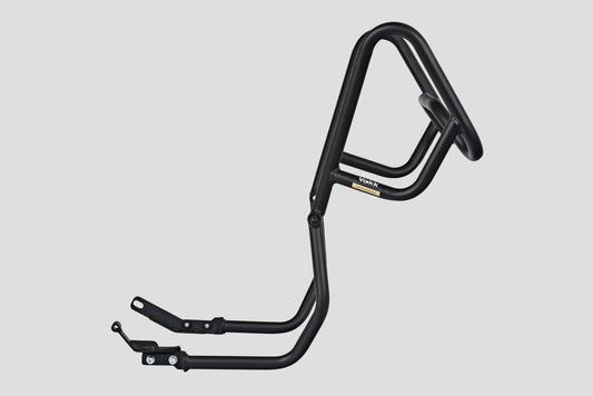Yakk EXP Valbeugel Benelli TRK 702/702X vanaf 2022 Zwart