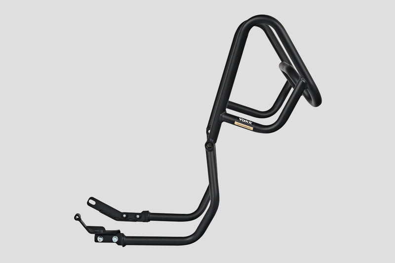 Yakk EXP Valbeugel Benelli TRK 702/702X vanaf 2022 Zwart