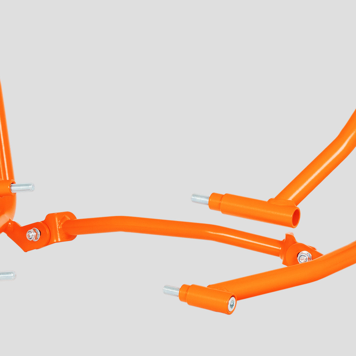 Yakk EXP Valbeugel KTM 690 / Husqvarna 701 / GasGas 700 orange
