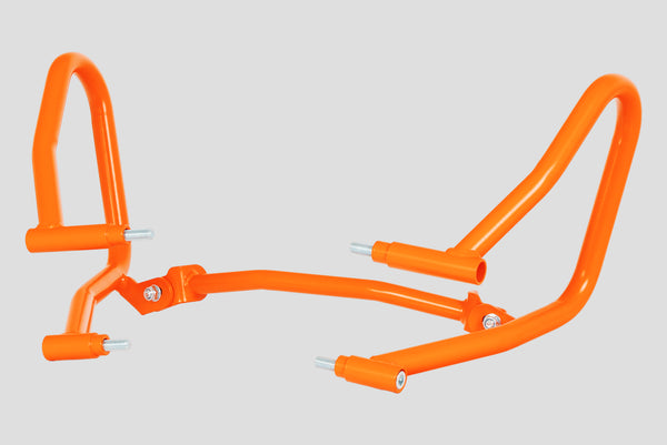 Yakk EXP Valbeugel KTM 690 / Husqvarna 701 / GasGas 700 orange