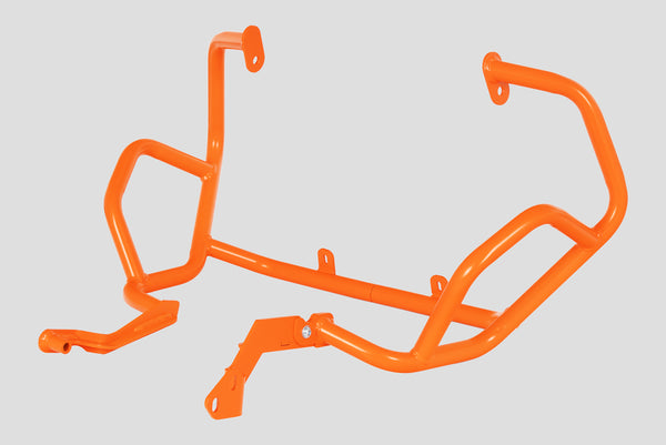 Yakk EXP Valbeugel Onder KTM 790/890 Adventure orange vanaf 2019