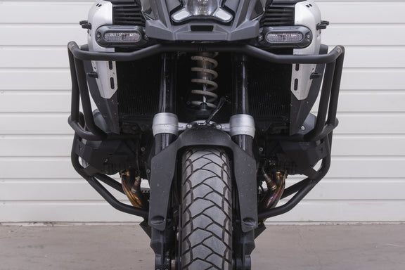 Yakk EXP Valbeugel BMW R1300 GS Adventure vanaf 2024 Zwart