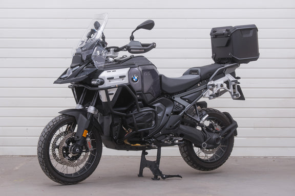 Yakk EXP Valbeugel BMW R1300 GS Adventure vanaf 2024 Zwart