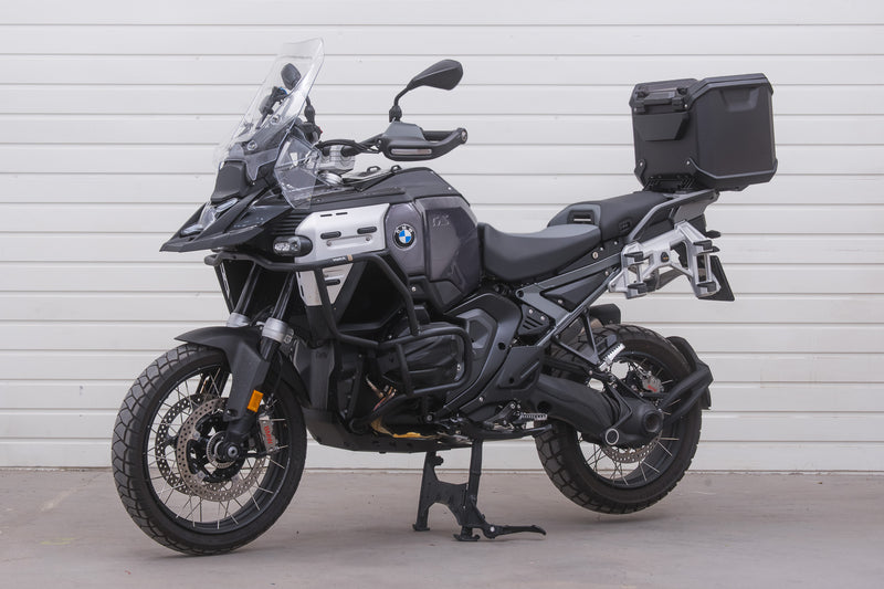 Yakk EXP Valbeugel BMW R1300 GS Adventure vanaf 2024 Zwart