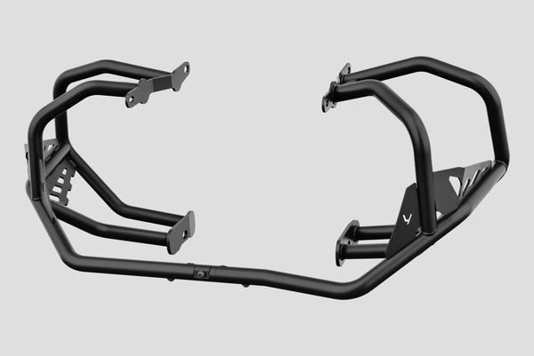 Yakk EXP Sturzbügel BMW R12 GS ab 2024 Schwarz