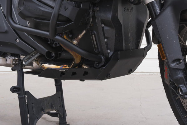 Yakk EXP Motorschutz BMW R1300 GS ab 2023 Schwarz