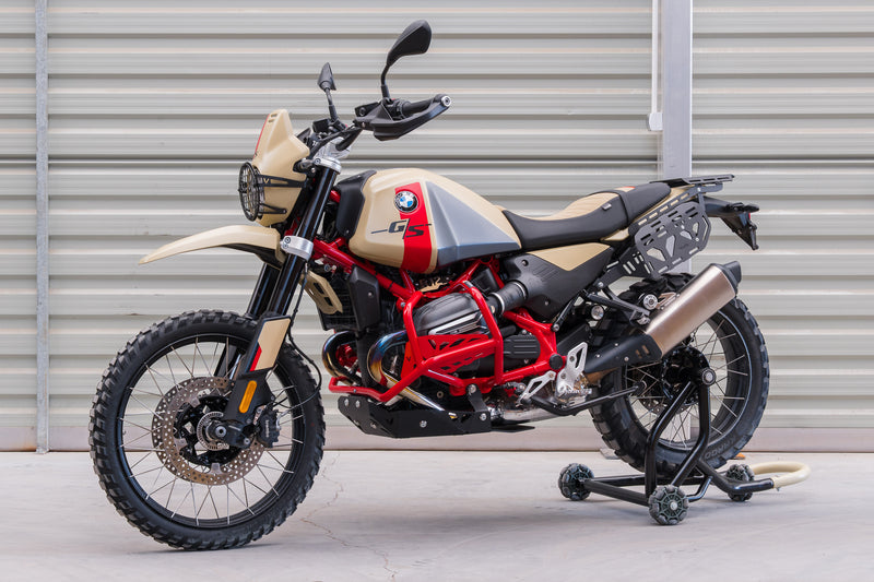 Yakk EXP Valbeugel BMW R12 GS vanaf 2024 Rood