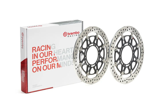 Brembo Remschijf T-Drive Suzuki 208A98533