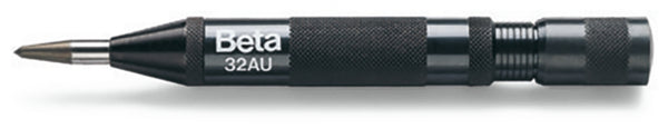 Beta Tools 32AU Automatic Centre Punch Adjustable Impact Force