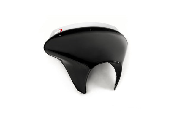 Puig Windscherm Batwing Small Touring BMW R18 transparant