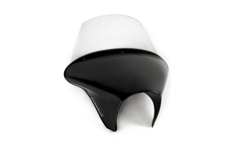 Puig Windscherm Batwing Small Touring Indian Scout transparant