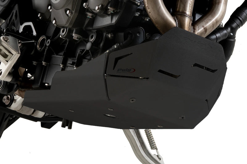 Puig Carterbescherming Triumph Tiger 900/GT/GT Low/Gt zwart