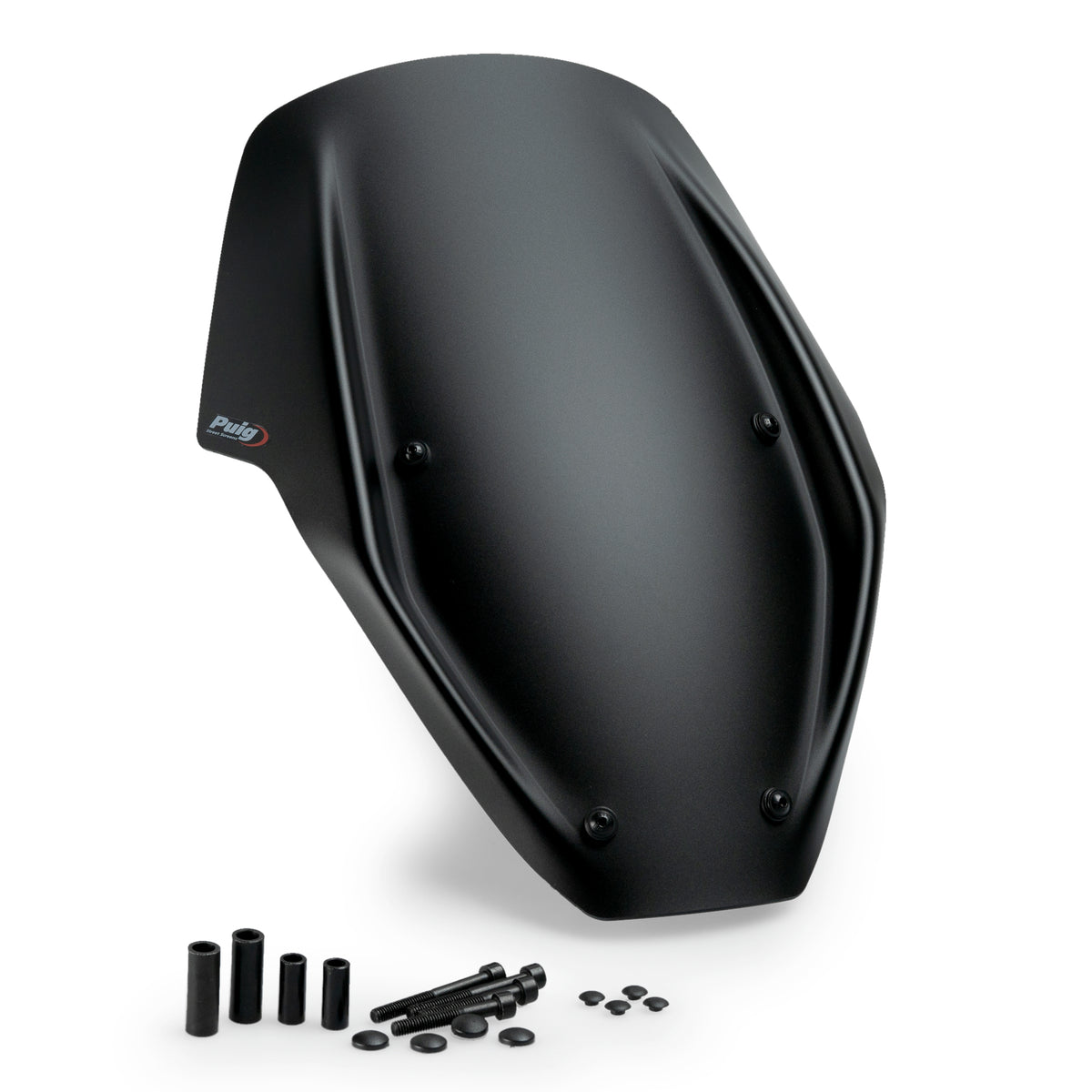 Puig Windscherm New Generation Regula. Ducati Diavel V4