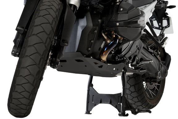 Puig Carterbescherming BMW R1300GS (2024 en later) zwart