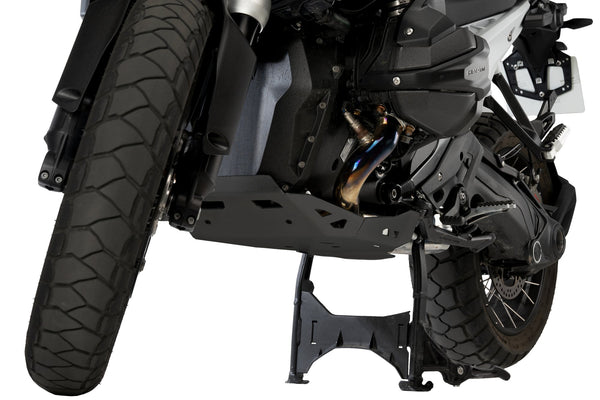 Puig Carterbescherming BMW R1300GS (2024 en later) zwart