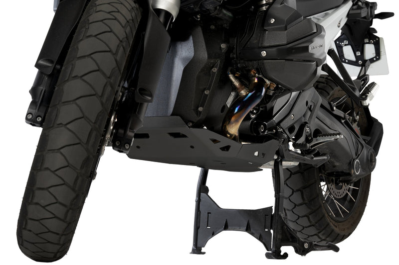 Puig Carterbescherming BMW R1300GS (2024 en later) zwart