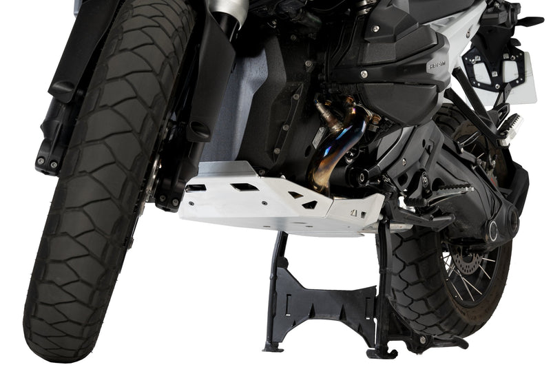 Puig Carterbescherming BMW Bmw R1300GS (2024 en later) zilver
