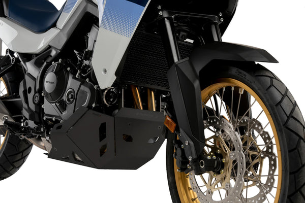 Puig Carterbescherming Honda XL 750 Transalp zwart