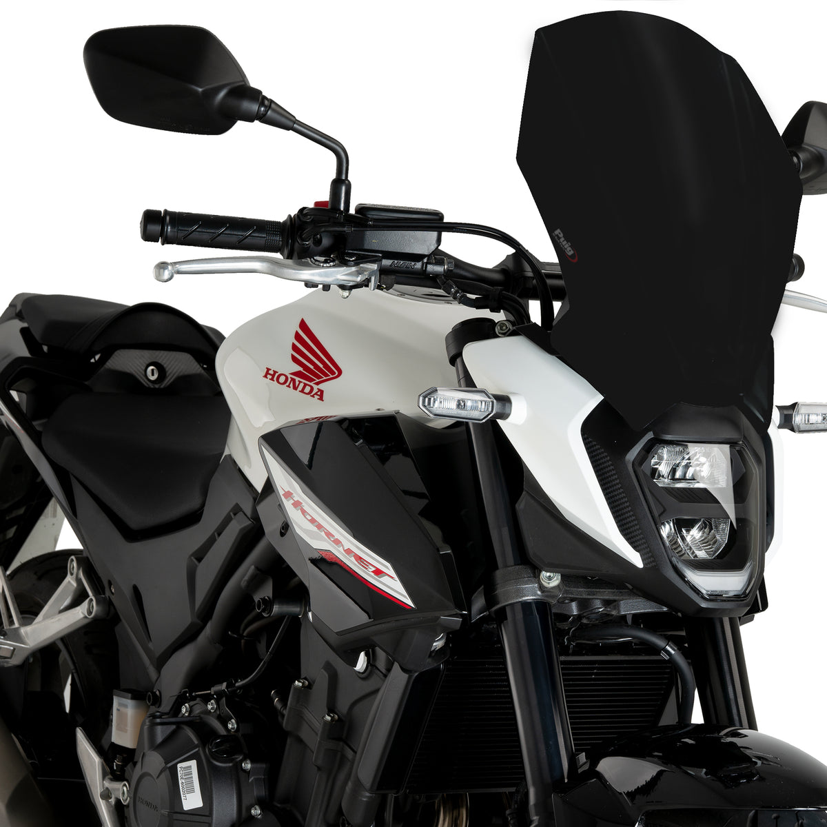 Puig Windscherm New Generation Touring Honda CB500 Hornet '24