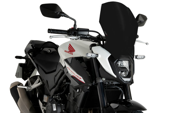 Puig Windscherm New Generation Touring Honda CB500 Hornet '24