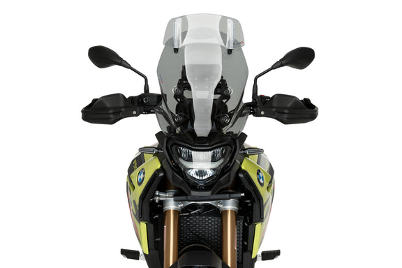 Puig Touring Windscherm BMW F900GS (2024 en later) smoke