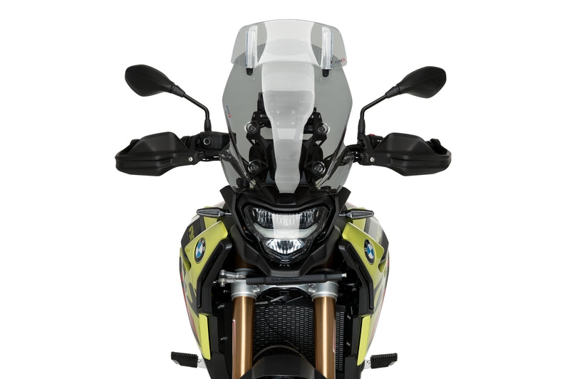 Puig Touring Windscherm BMW F900GS (2024 en later) smoke
