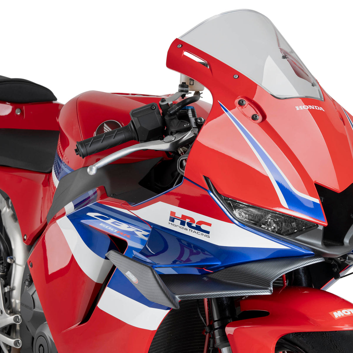 Puig Frontspoiler Gp BMW S1000RR (2019-2020) carbon Lo