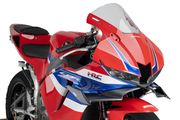 Puig Frontspoiler Gp BMW S1000RR (2019-2020) carbon Lo