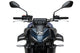 Puig Spoilers D12 Yamaha MT-07 (2025 en later) mat zwart