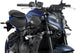 Puig Spoilers D12 Yamaha MT-07 (2025 en later) zwart