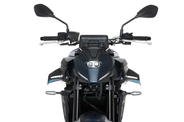 Puig Spoilers D12 Yamaha MT-07 (2025 und später)