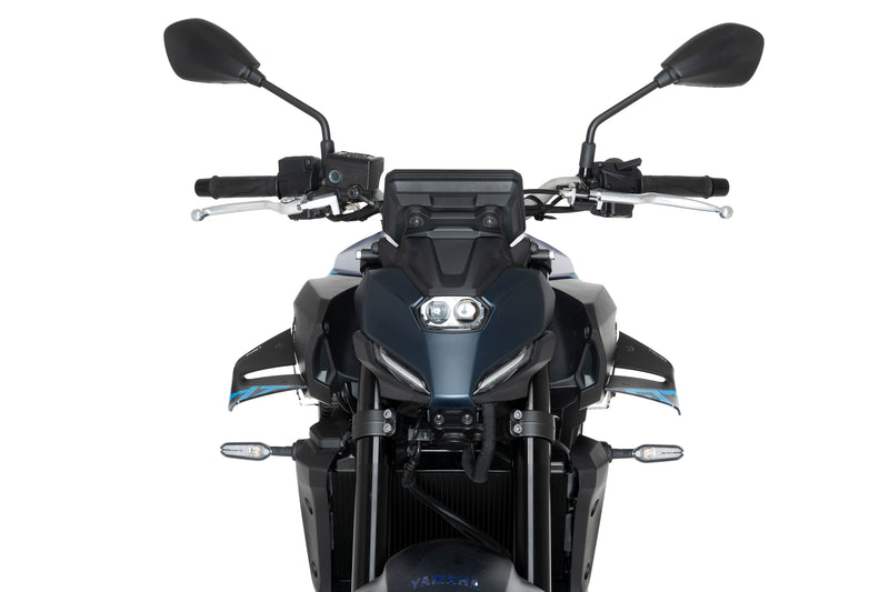 Puig Spoilers D12 Yamaha MT-07 (2025 en later)