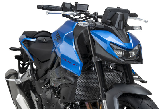 Puig Spoilers D12 Honda CB750 Hornet (2025 en later) carbonlook