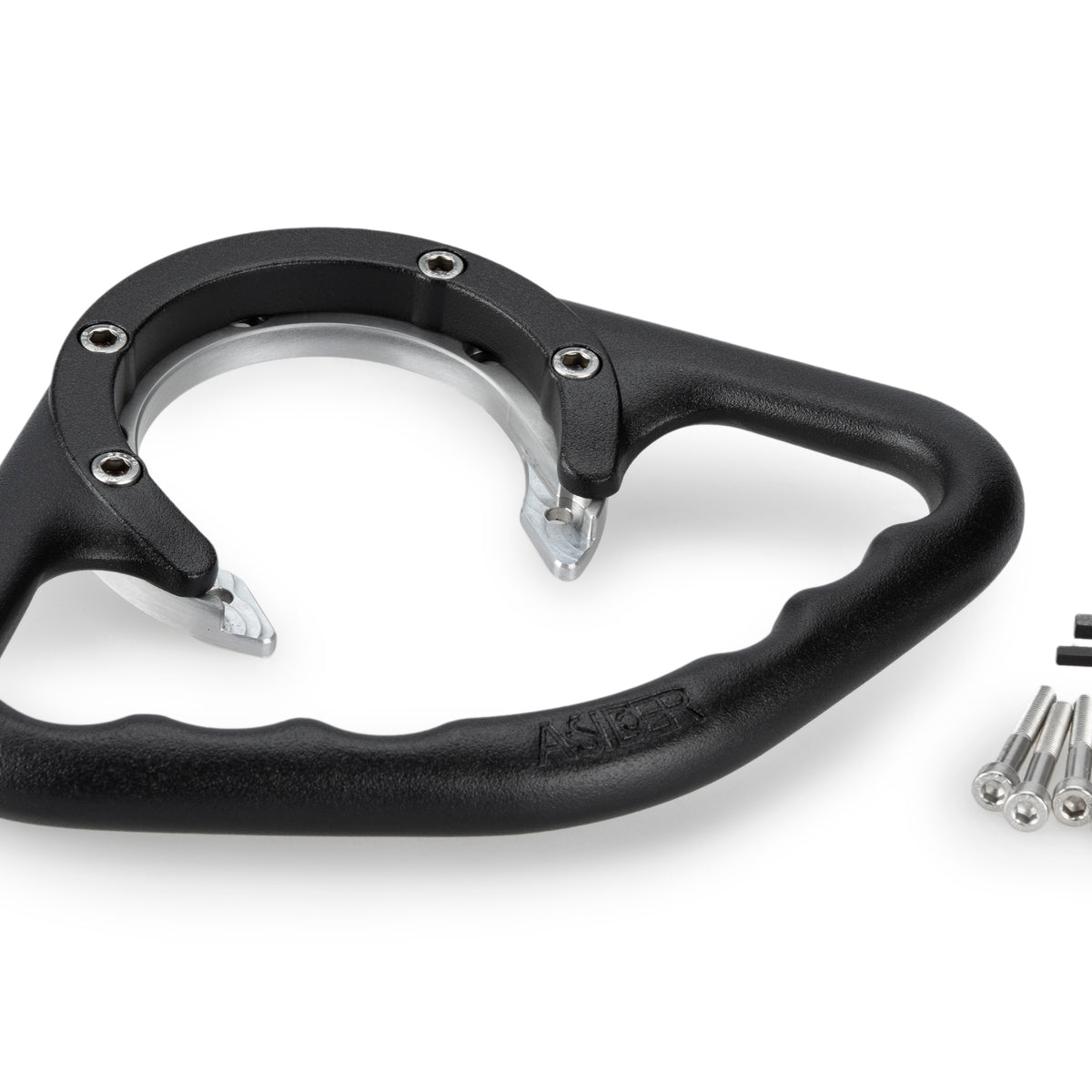 Puig Houder Yamaha MT-09/SP/Y-AMT (2024 en later) zwart