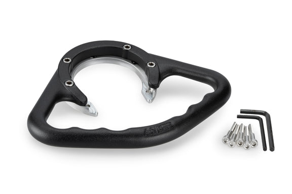 Puig Houder Yamaha MT-09/SP/Y-AMT (2024 en later) zwart