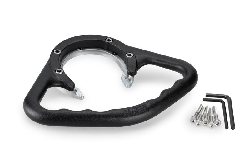 Puig Houder Yamaha MT-09/SP/Y-AMT (2024 en later) zwart