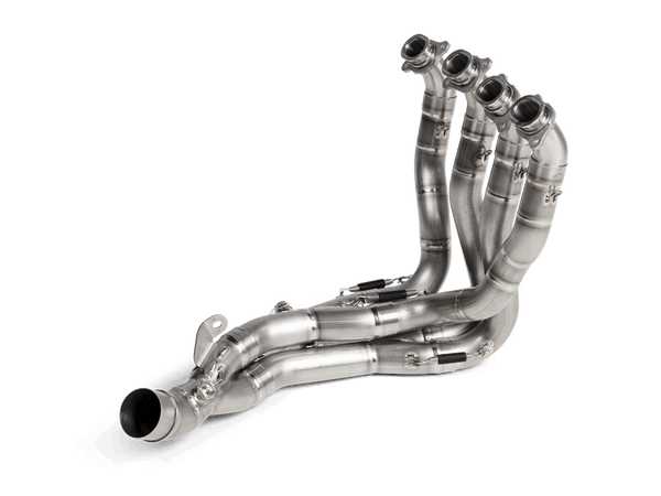 Akrapovic Front Headers Honda CBR100RR-R / SP 2024-2025