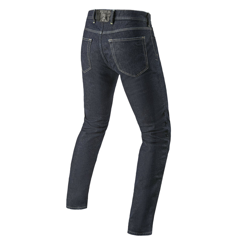Alpinestars Copper v3 Rinse Blue Motorcycle Jeans