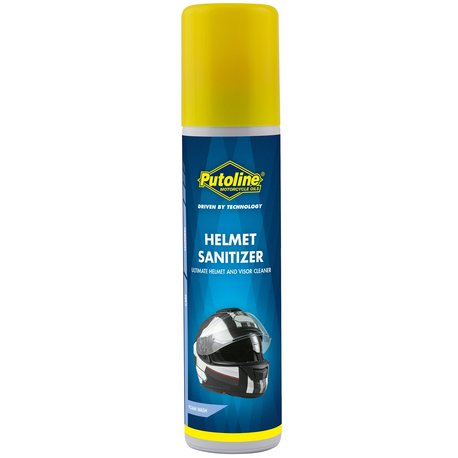 Putoline Helmet Sanitizer 75 ml